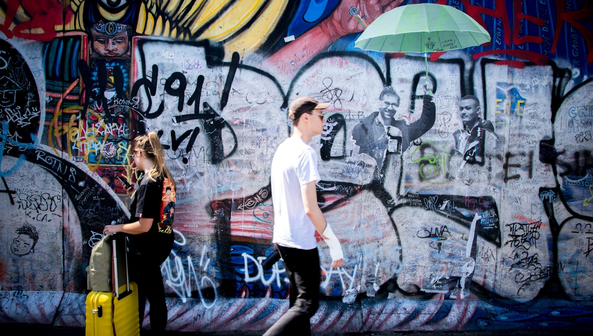 48 Hours in Berlin: History, Nightlife, and Currywurst