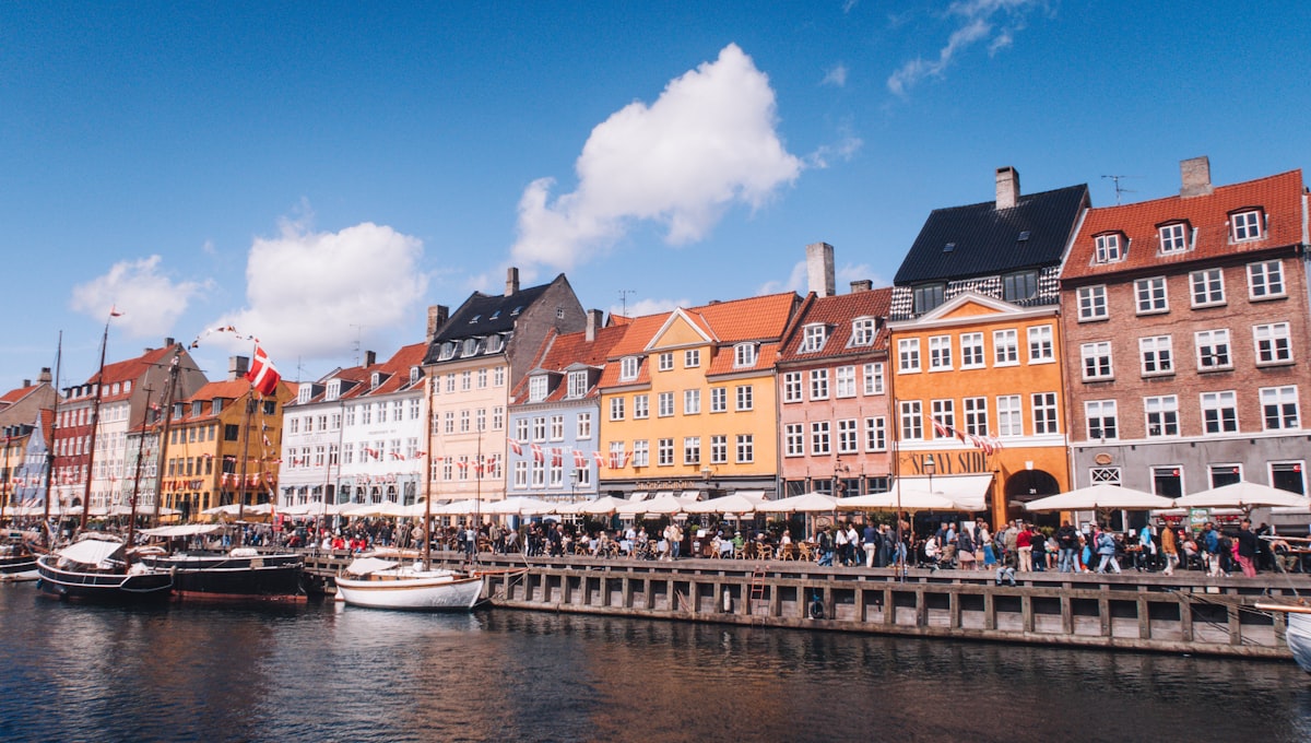 48 Hours in Copenhagen: Nyhavn, New Nordic Food, and Bikes