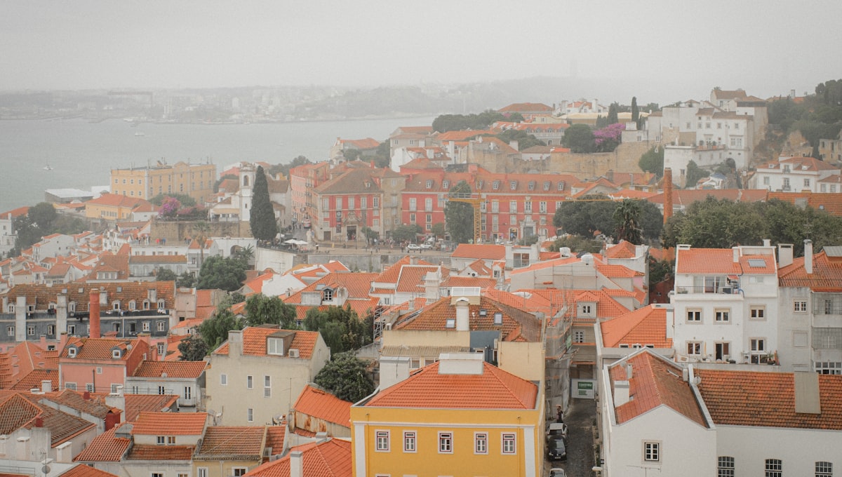 48 Hours in Lisbon: The Perfect Weekend Itinerary