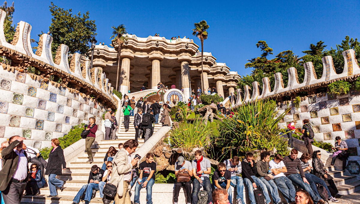 72 Hours in Barcelona: Beyond La Rambla