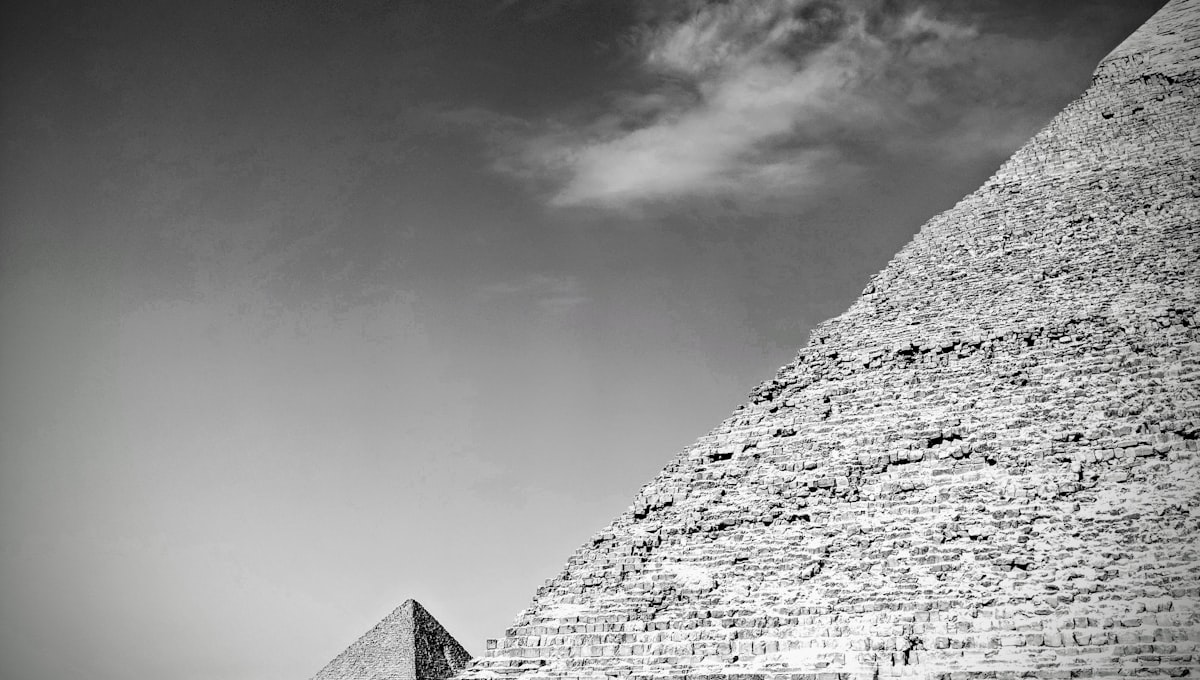 Best Time to Visit Egypt: Pyramids, Red Sea, and Nile Cruises Without the Heat