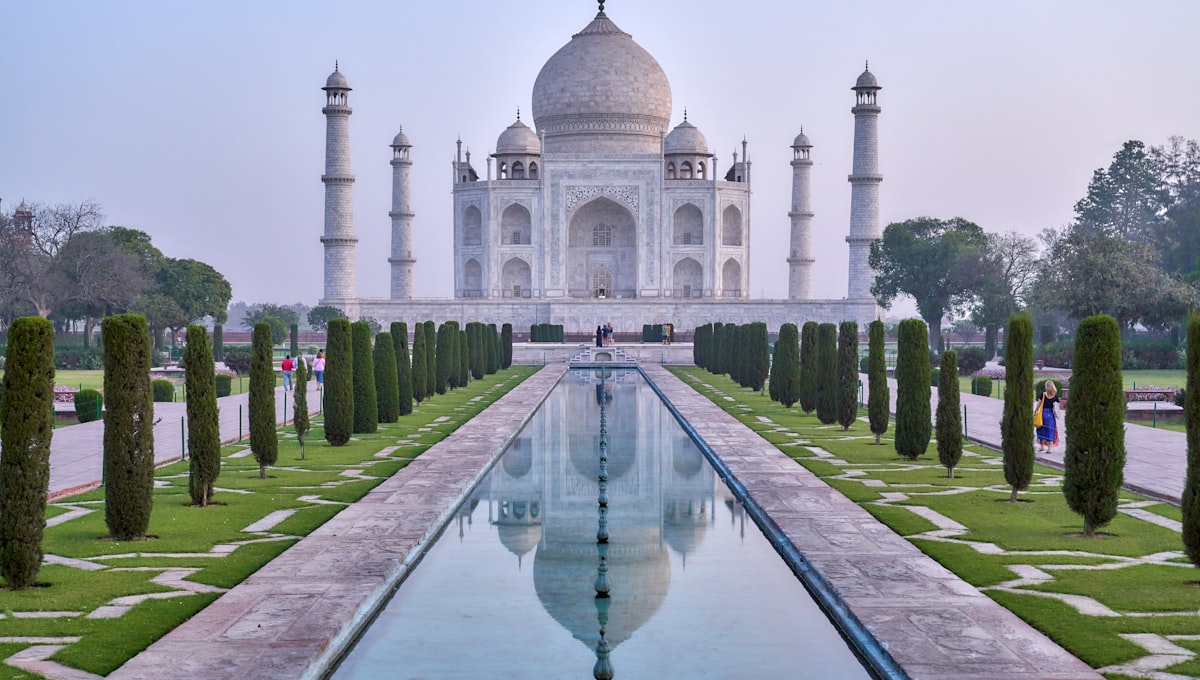 Mejor época para visitar la India: un país de 6 estaciones