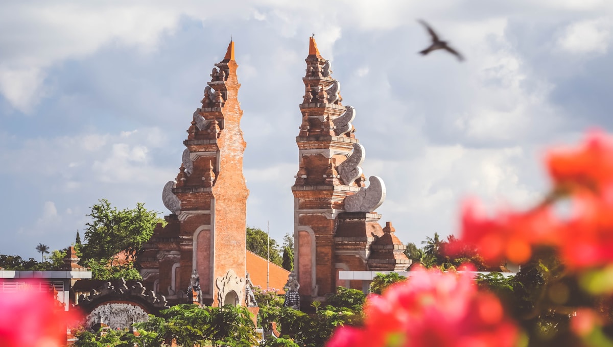 Mejor época para visitar Indonesia: Bali, Java, Komodo y Raja Ampat