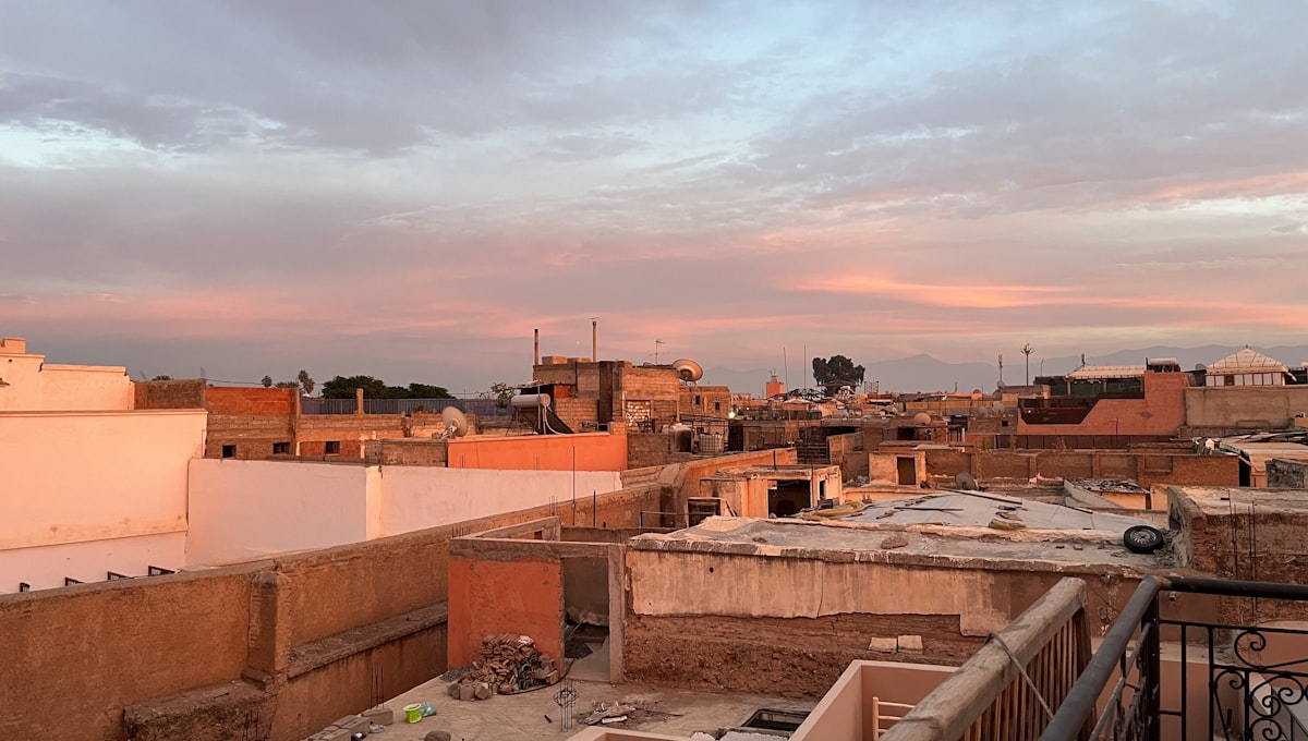 Best Time to Visit Morocco: Heat, Crowds, and Cheap Flights