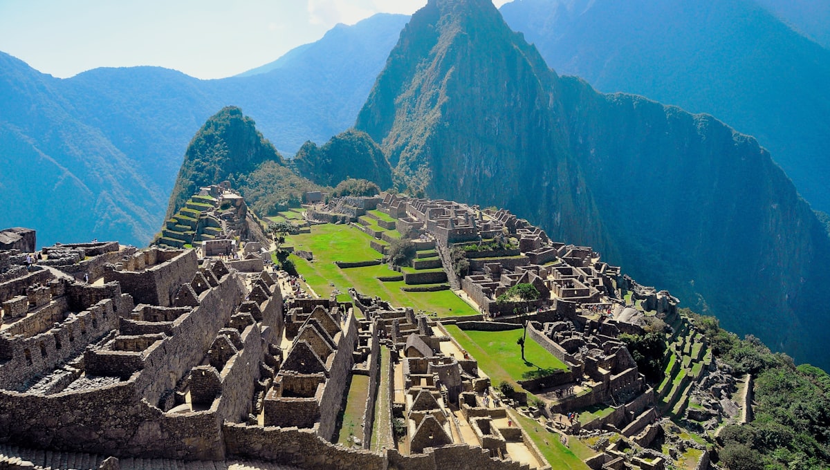 Best Time to Visit Peru: Machu Picchu, Amazon, and Lima on a Budget