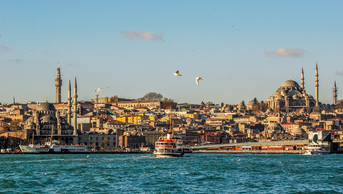 Mejor época para visitar Turquía: Estambul, Capadocia y la costa