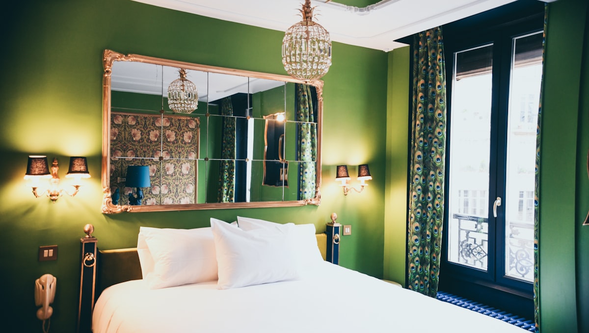 The Cheapest Country to Book European Hotels From