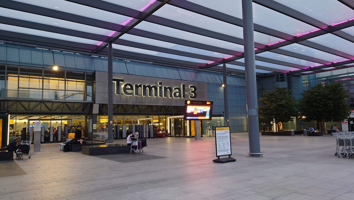 London to New York: The Complete Guide to Finding the Cheapest Flight