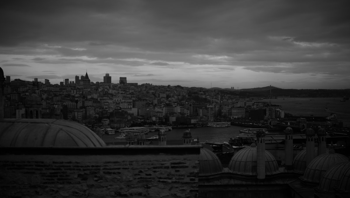 Cheapest Flights to Istanbul: The Crossroads Advantage