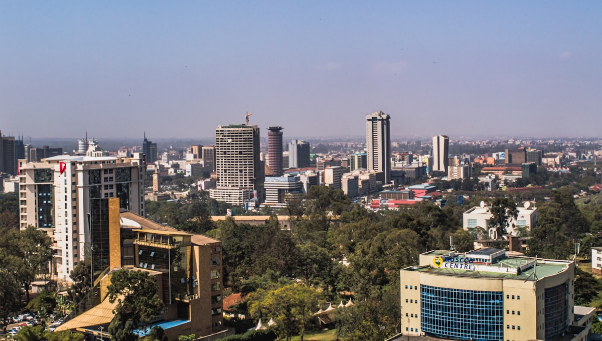Cheapest Flights to Nairobi: African Routes Most Travelers Miss