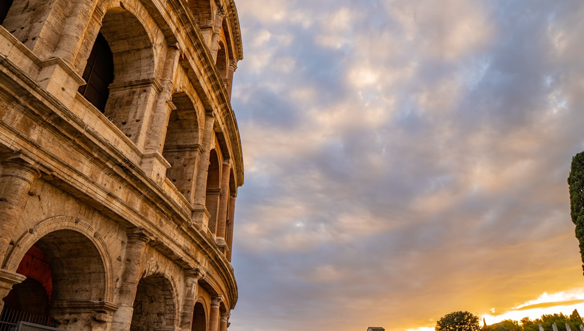 Cheapest Flights to Rome: Month-by-Month Price Guide