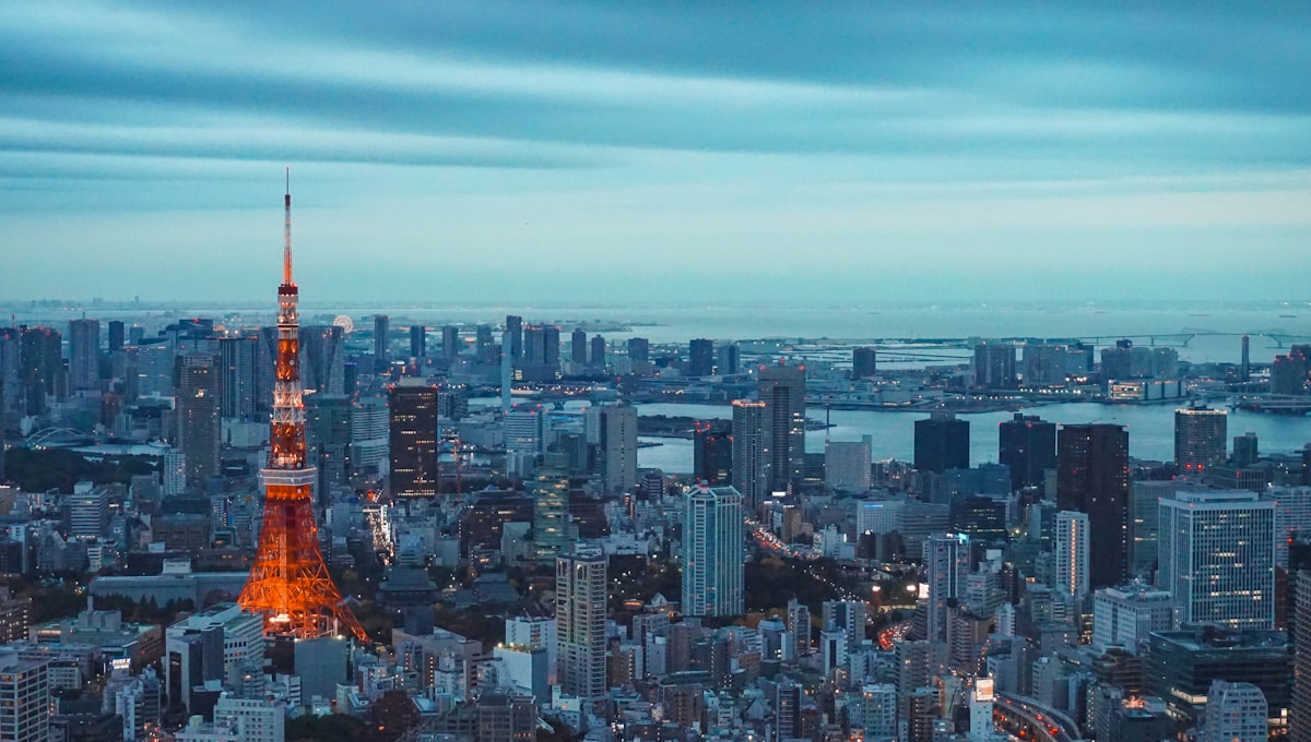 USA to Tokyo: Every Route and Strategy for the Cheapest Fare