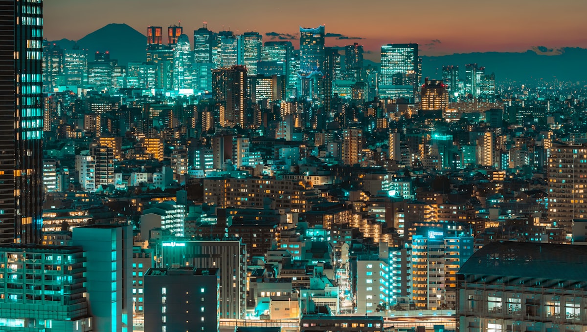 Cheapest Months to Fly to Tokyo: A Data-Driven Guide