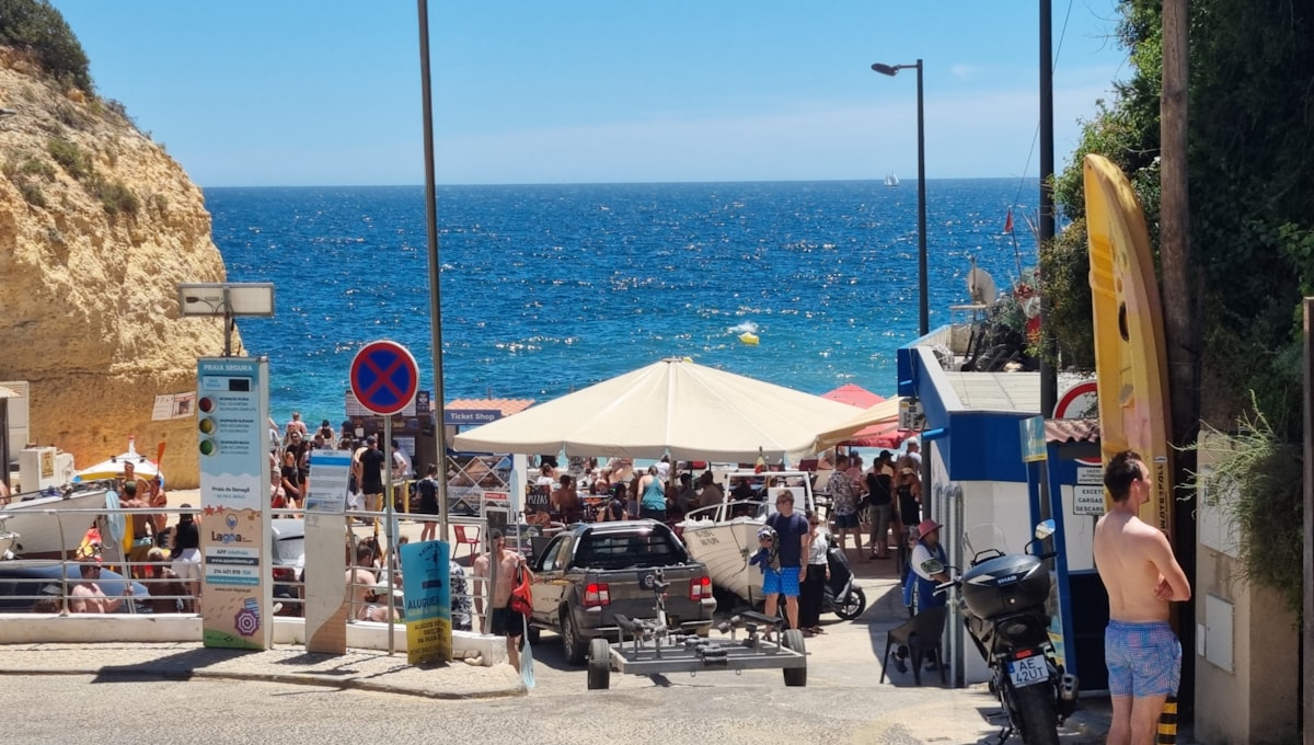 Hidden Gems in Portugal: 7 Places Beyond Lisbon and Porto