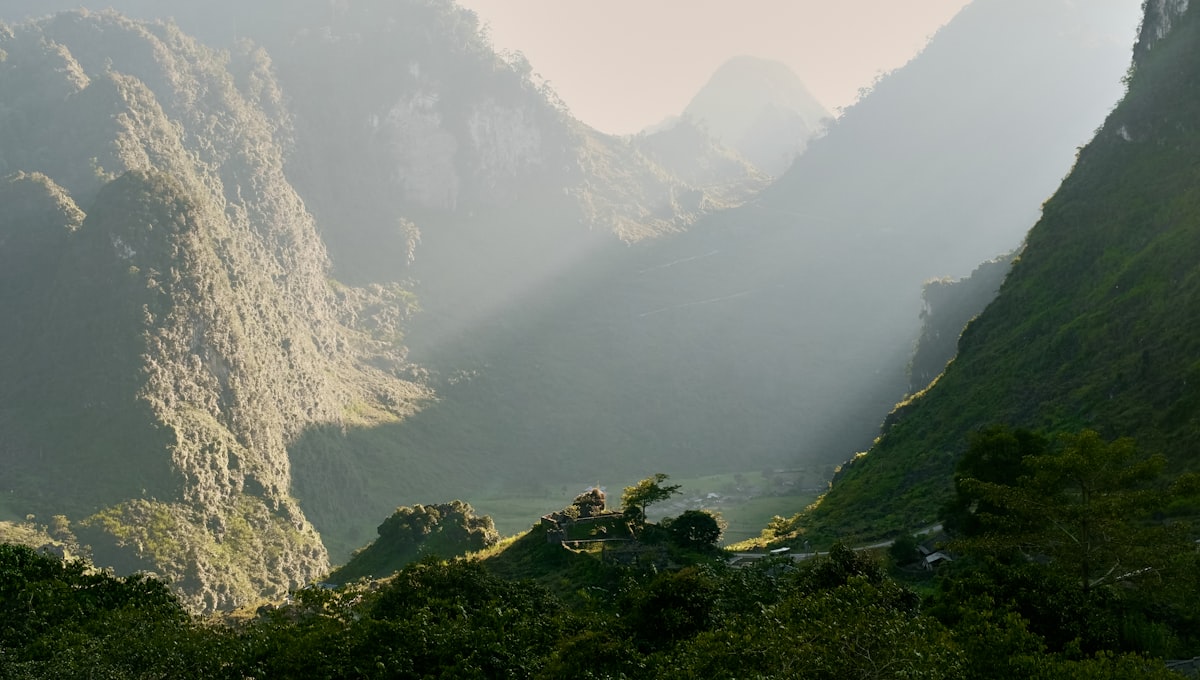 Hidden Gems in Vietnam: 7 Places Beyond Hanoi and Saigon