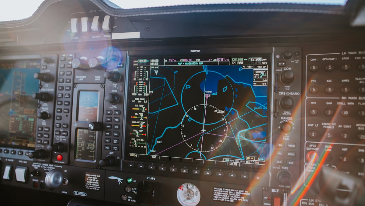 How Airlines Actually Set Flight Prices: Revenue Management Explained