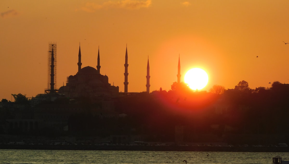 Istanbul on a Budget: Where Locals Eat, Shop, and Stay