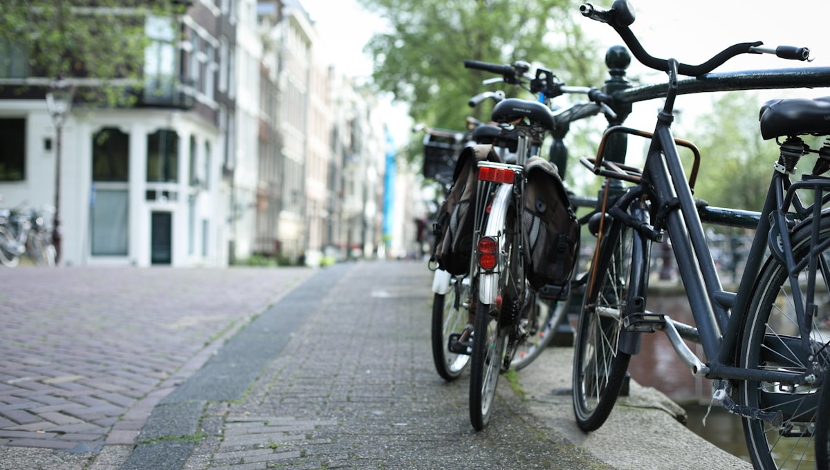 A Weekend in Amsterdam: Canals, Culture, and Where to Save