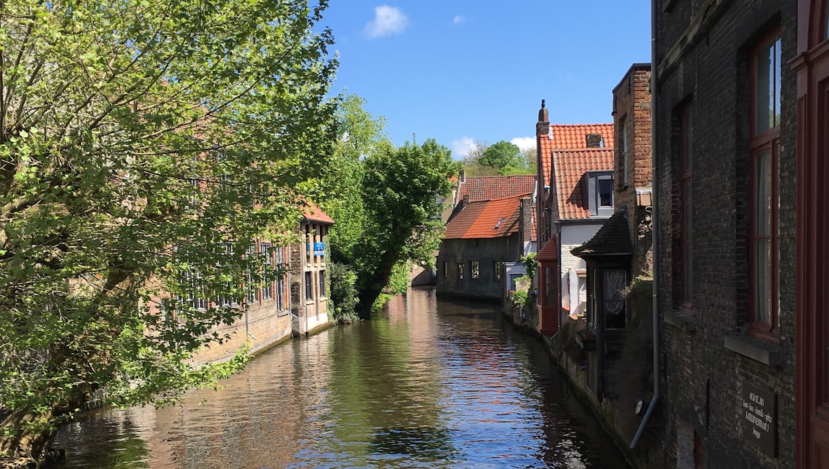 A Weekend in Bruges: Chocolate, Beer, and Medieval Calm