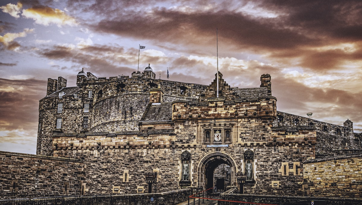 A Weekend in Edinburgh: Beyond the Royal Mile