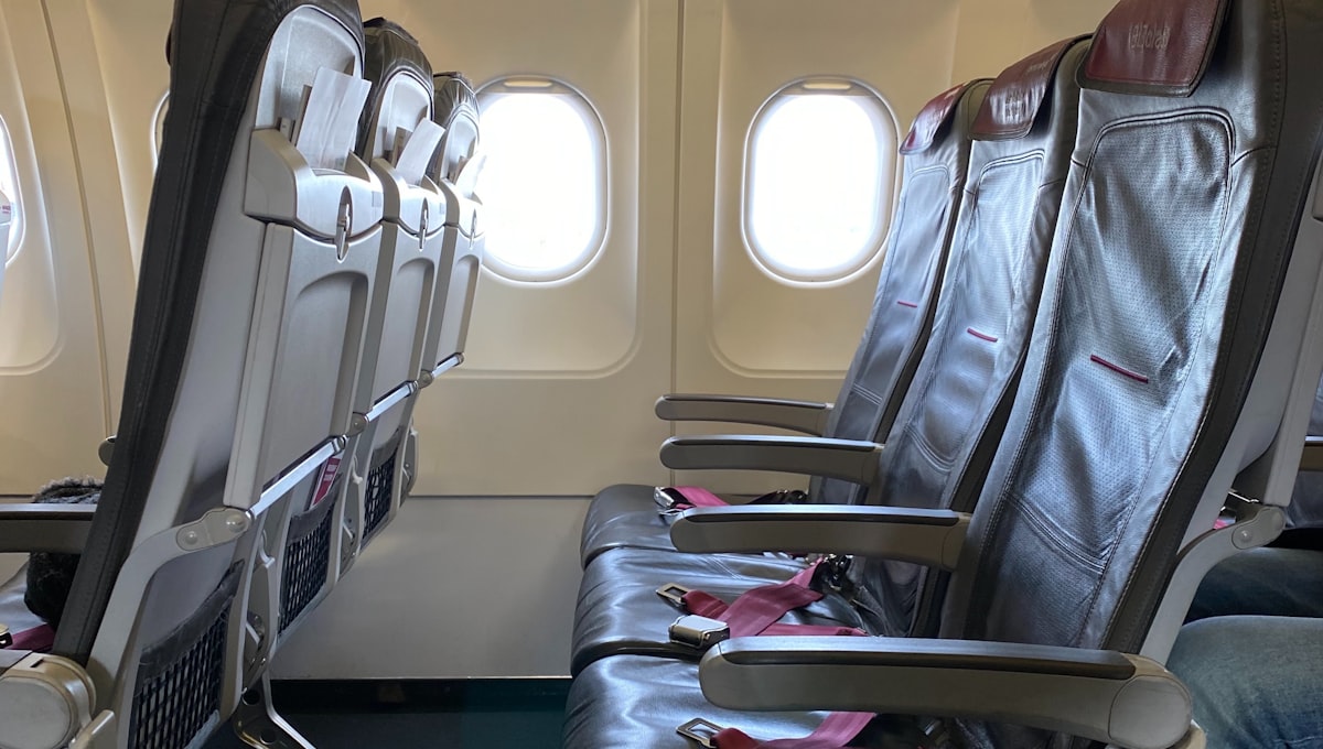 Why Business Class Is Cheaper When Booked from Other Countries