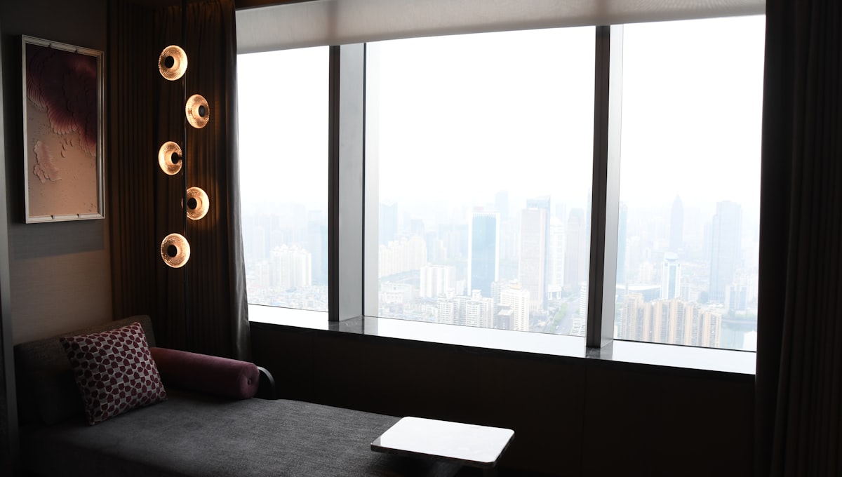 Why the Same Hotel Room Costs Different Amounts in Different Countries